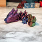 Gemstone Articulated Dragon (small)